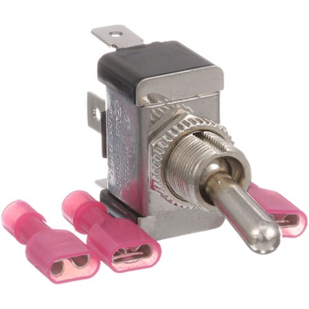 Jade Range Toggle Switch Assy 2500132268
